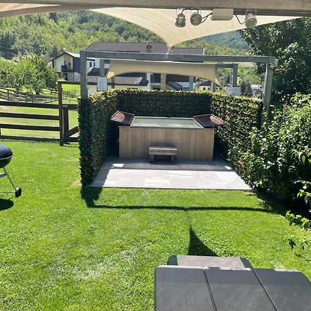 Dialley Prato Cir0014 Aymavilles ภายนอก รูปภาพ