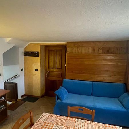 Dialley Prato Cir0014 Aymavilles ภายนอก รูปภาพ