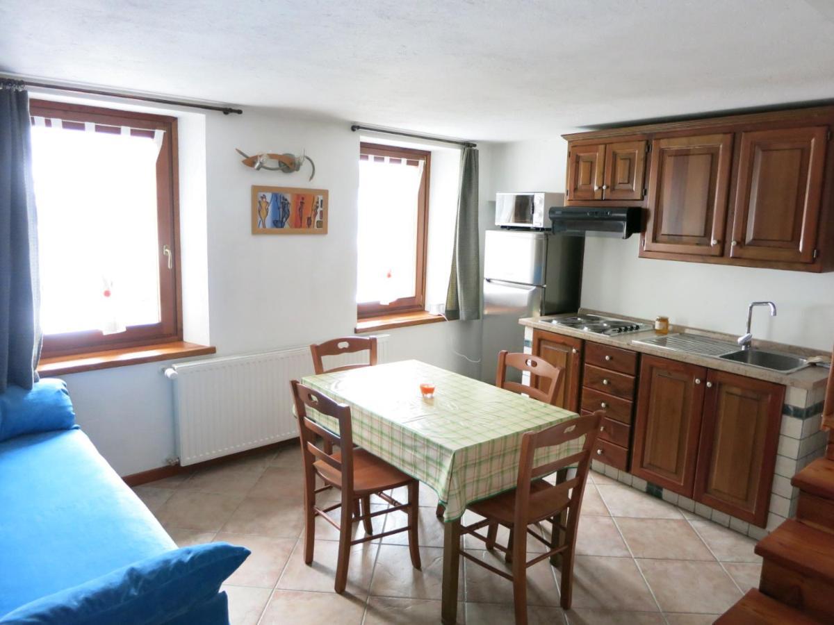 Dialley Prato Cir0014 Aymavilles ภายนอก รูปภาพ