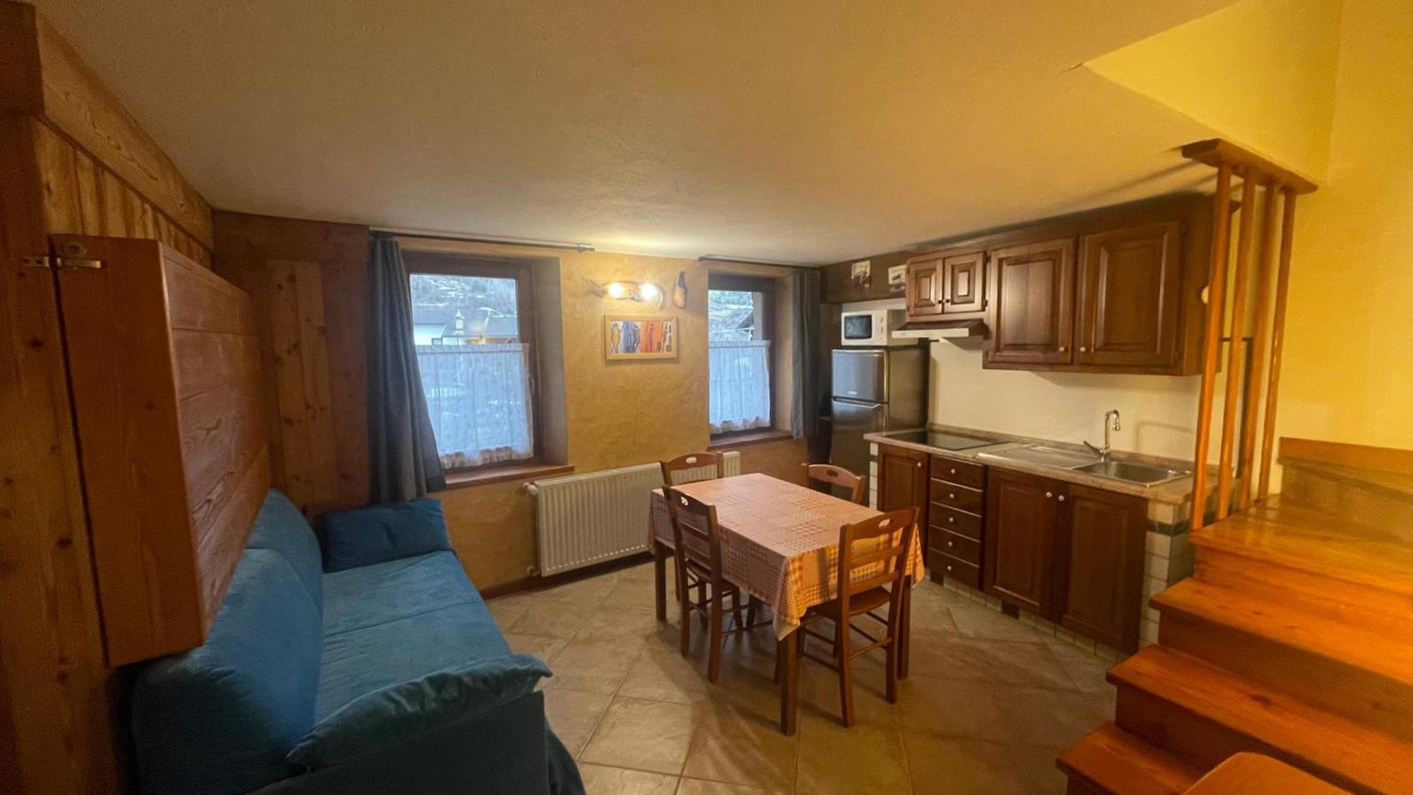 Dialley Prato Cir0014 Aymavilles ภายนอก รูปภาพ