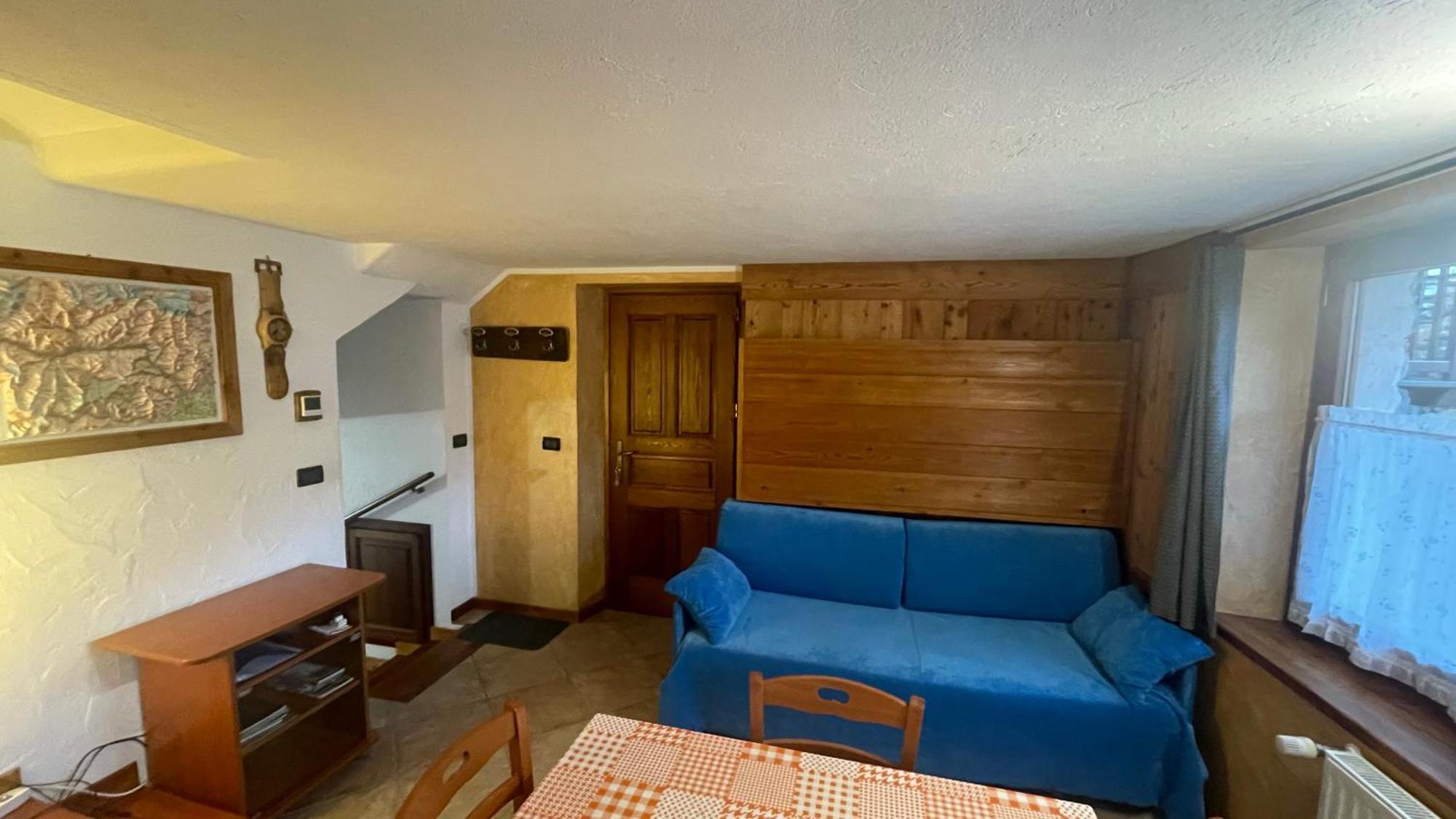 Dialley Prato Cir0014 Aymavilles ภายนอก รูปภาพ